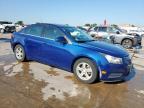 2012 Chevrolet Cruze Lt for Sale in Grand Prairie, TX - Hail