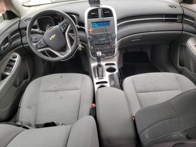  CHEVROLET MALIBU 2014 Blue