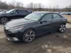 2022 Hyundai Elantra Sel for Sale in Marlboro, NY - Rear End
