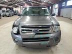 2010 Ford Expedition Xlt for Sale in East Granby, CT - Front End