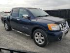 2011 Nissan Titan S იყიდება Earlington-ში, KY - Hail