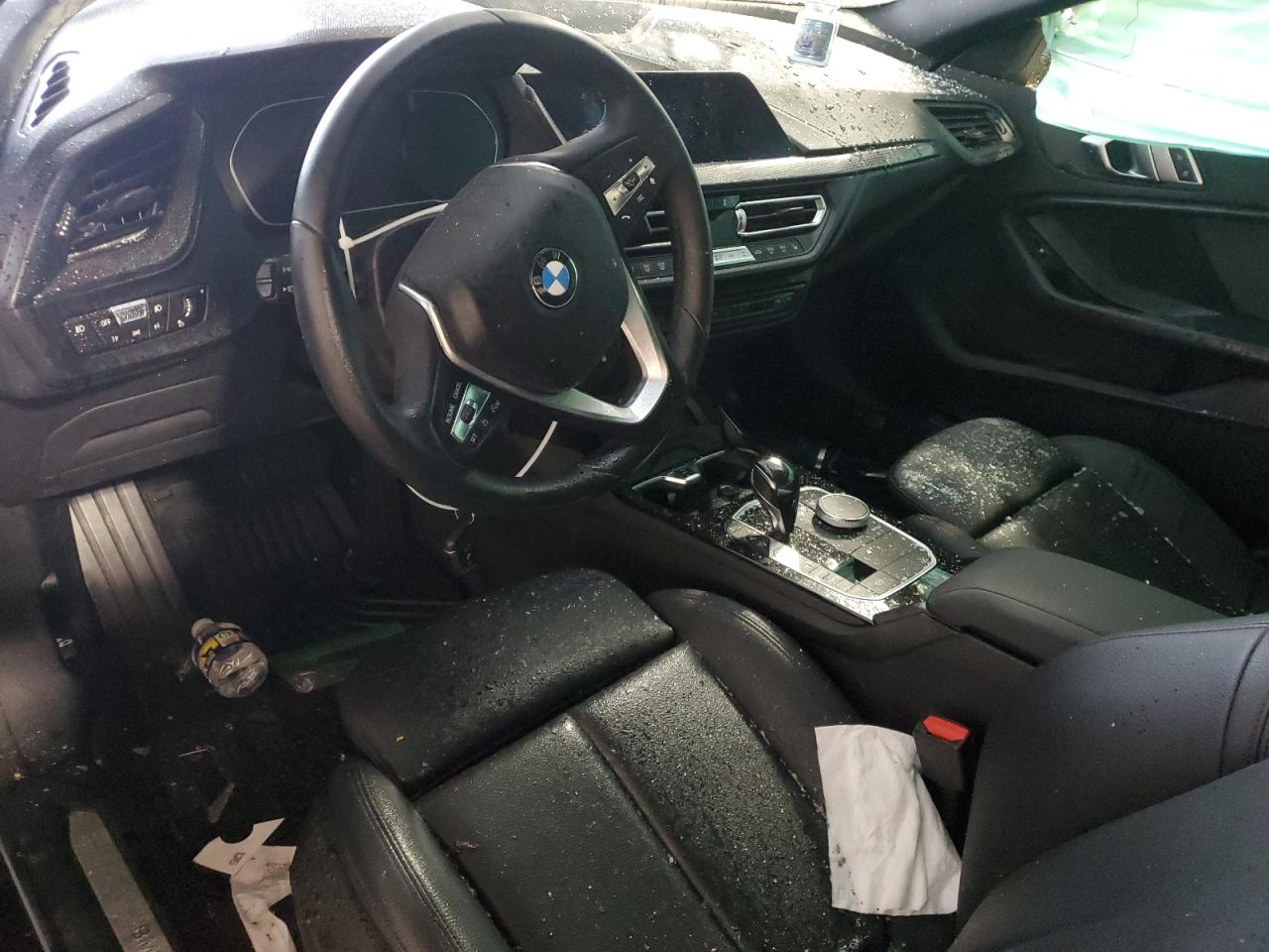 2021 BMW 228Xi VIN: WBA73AK02M7H44074 Lot: 51793155