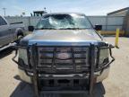 2009 Ford F150 Supercrew იყიდება Dyer-ში, IN - Front End