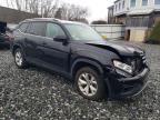 2019 Volkswagen Atlas Se for Sale in North Billerica, MA - Front End