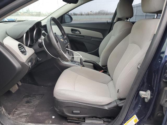 2011 CHEVROLET CRUZE LT