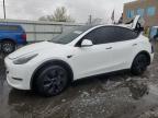 2024 Tesla Model Y  للبيع في Littleton، CO - Rear End