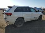 2017 Jeep Grand Cherokee Laredo en Venta en Davison, MI - Front End