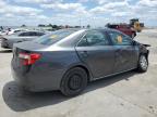 2012 Toyota Camry Base de vânzare în Apopka, FL - Front End