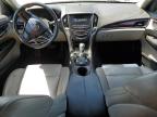 2013 Cadillac Ats Luxury na sprzedaż w Martinez, CA - Front End