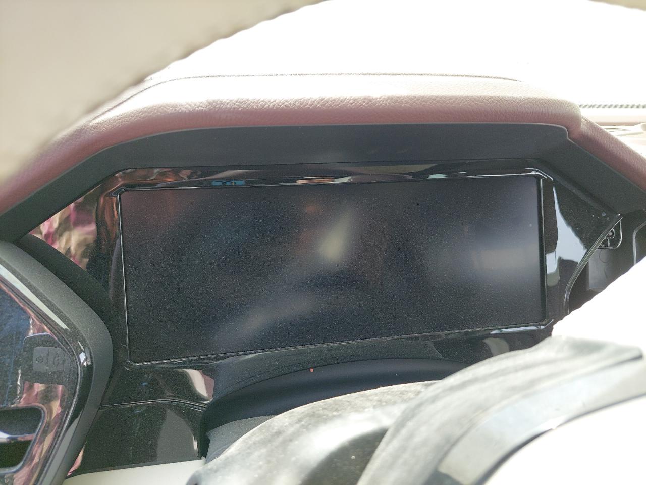 LB3KX2S11RS005446 - 2024 Geea MONJARO - #undefined