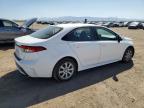 2021 Toyota Corolla Le na sprzedaż w Adelanto, CA - Front End