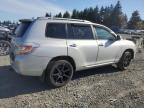 2008 Toyota Highlander Hybrid Limited de vânzare în Graham, WA - All Over
