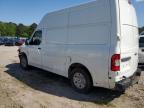 2017 Nissan Nv 2500 S للبيع في Gaston، SC - Front End