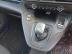 2024 CITROEN BERLINGO P for sale at Copart BRISTOL