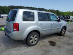 2011 Honda Pilot Ex продається в Florence, MS - Mechanical