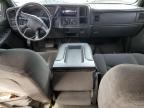 2005 Chevrolet Silverado K1500 na sprzedaż w Earlington, KY - Hail