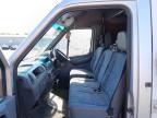 2005 MERCEDES BENZ SPRINTER 3 for sale at Copart NEWBURY