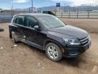 2013 Volkswagen Tiguan S for Sale in Colorado Springs, CO - Side