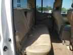 2009 Nissan Frontier Crew Cab Se იყიდება Newton-ში, AL - Side
