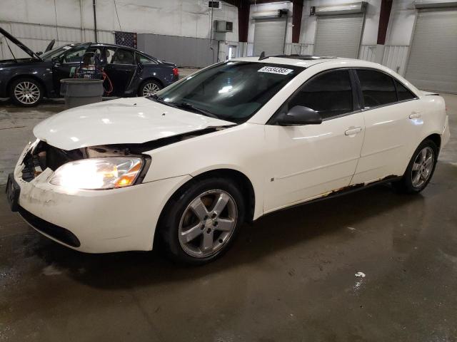 2008 Pontiac G6 Gt