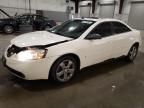 2008 Pontiac G6 Gt за продажба в Ham Lake, MN - Rear End