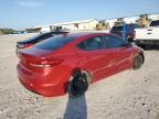 2017 Hyundai Elantra Se for Sale in Madisonville, TN - Side