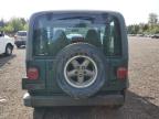 1997 Jeep Wrangler / Tj Sport на продаже в Graham, WA - Minor Dent/Scratches