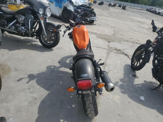 2019 HONDA CMX300   