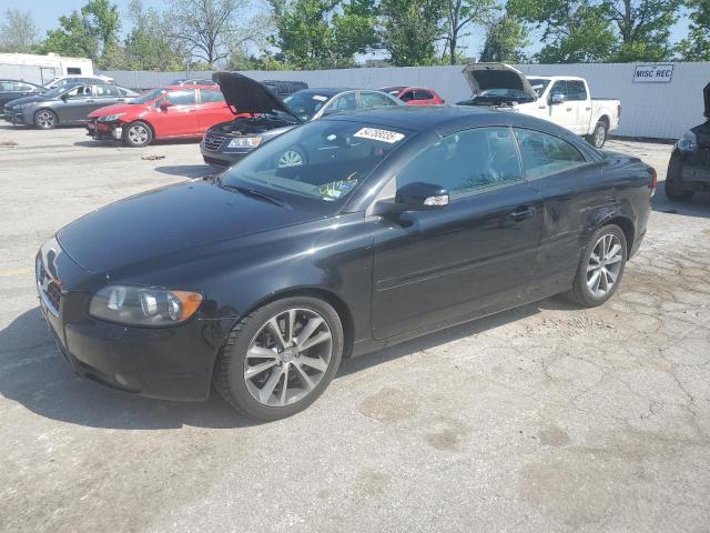 2010 Volvo C70 T5