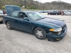 2000 Buick Lesabre Custom de vânzare în Hurricane, WV - Front End