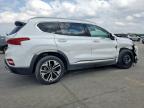 2019 Hyundai Santa Fe Limited zu verkaufen in Grand Prairie, TX - Side