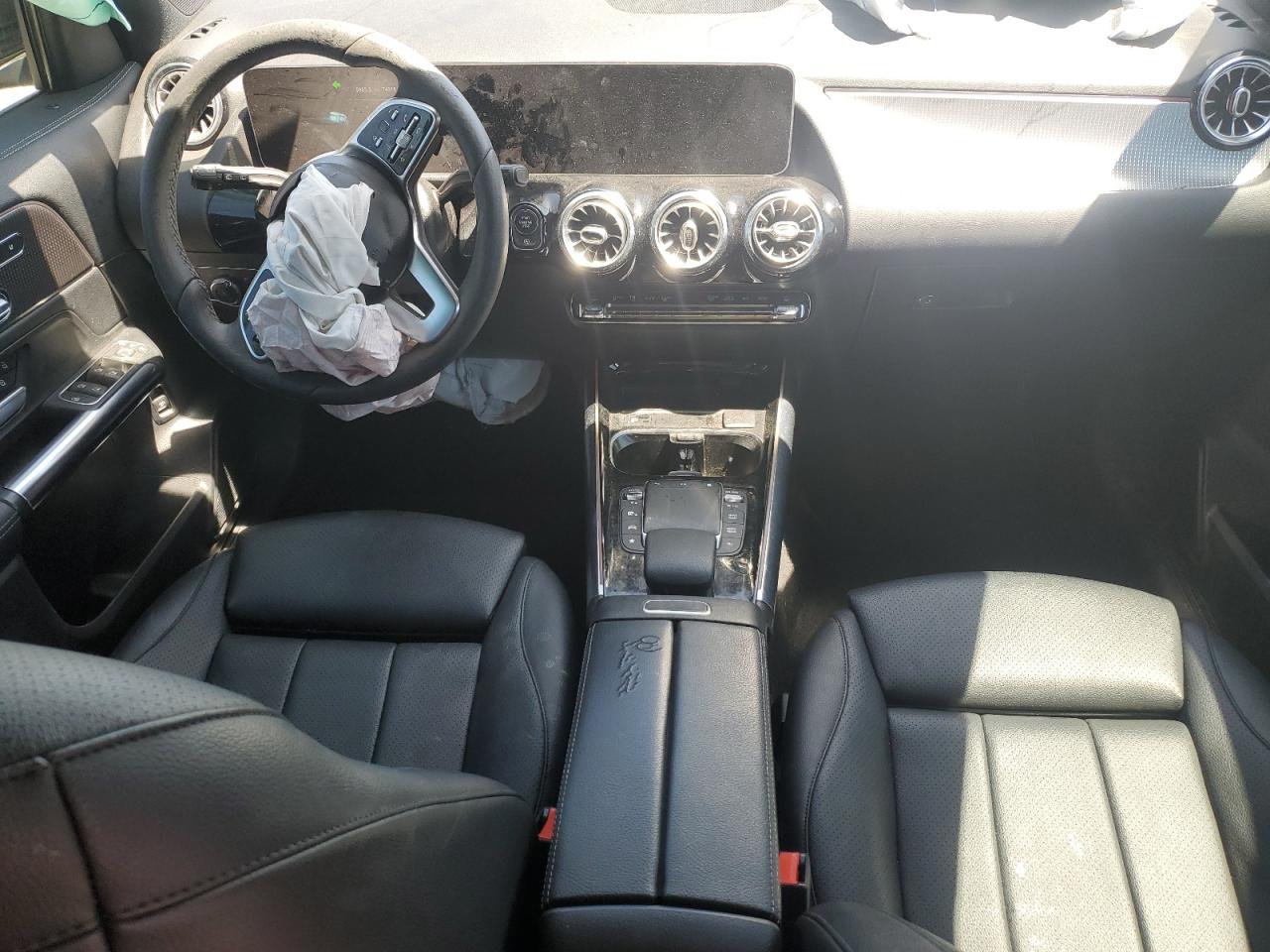 2021 Mercedes-Benz Gla 250 VIN: W1N4N4GB7MJ158409 Lot: 52866685