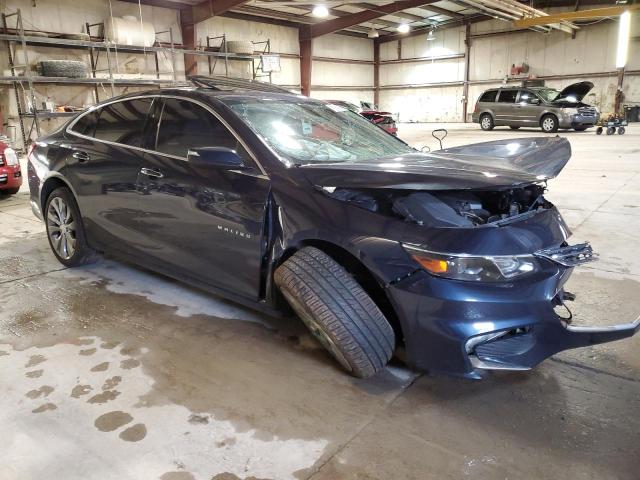 2017 CHEVROLET MALIBU PREMIER