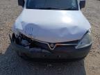 2007 VAUXHALL COMBO 1700 for sale at Copart WISBECH