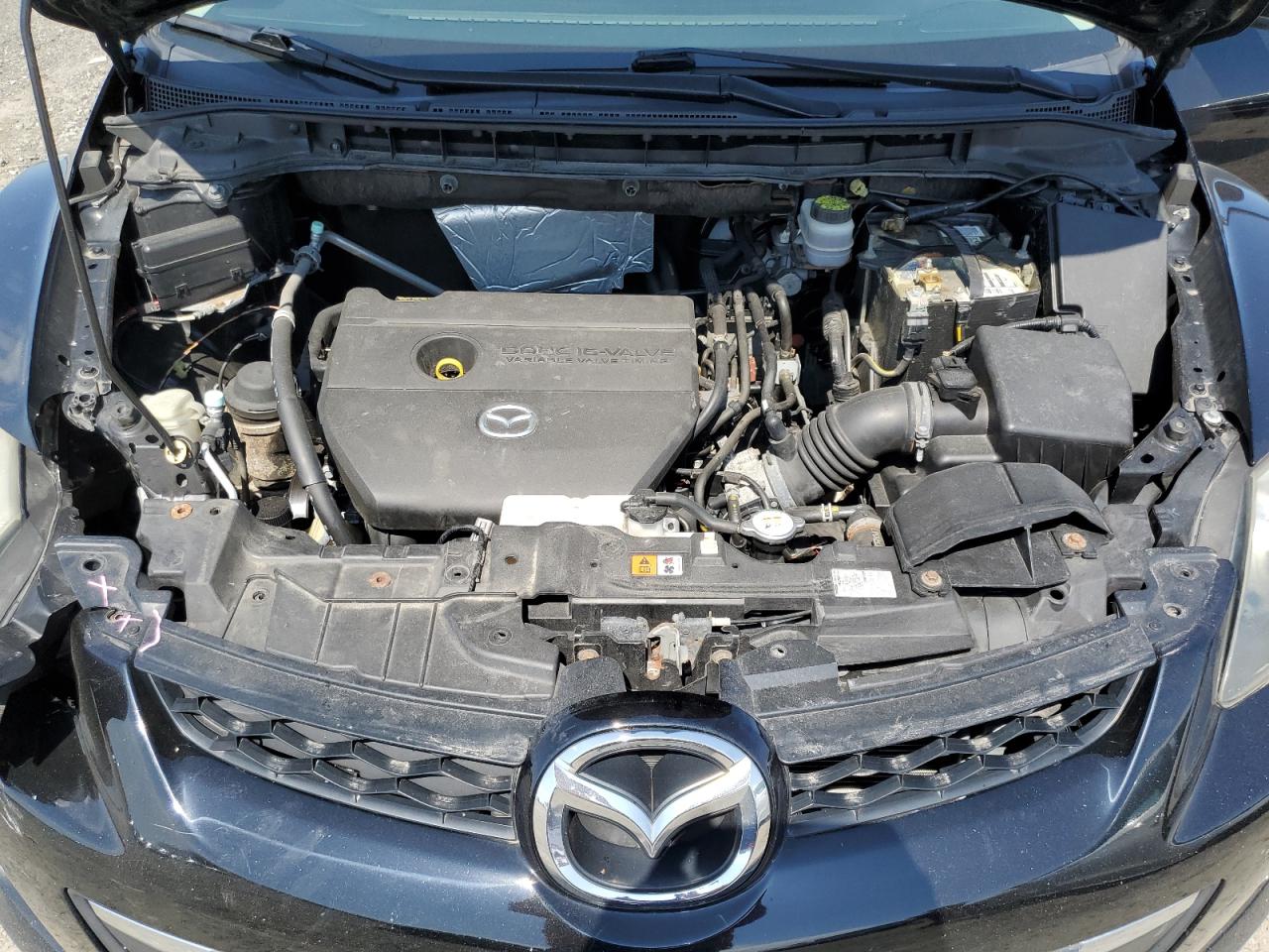 2010 Mazda Cx-7 VIN: JM3ER2WMXA0312742 Lot: 52974215