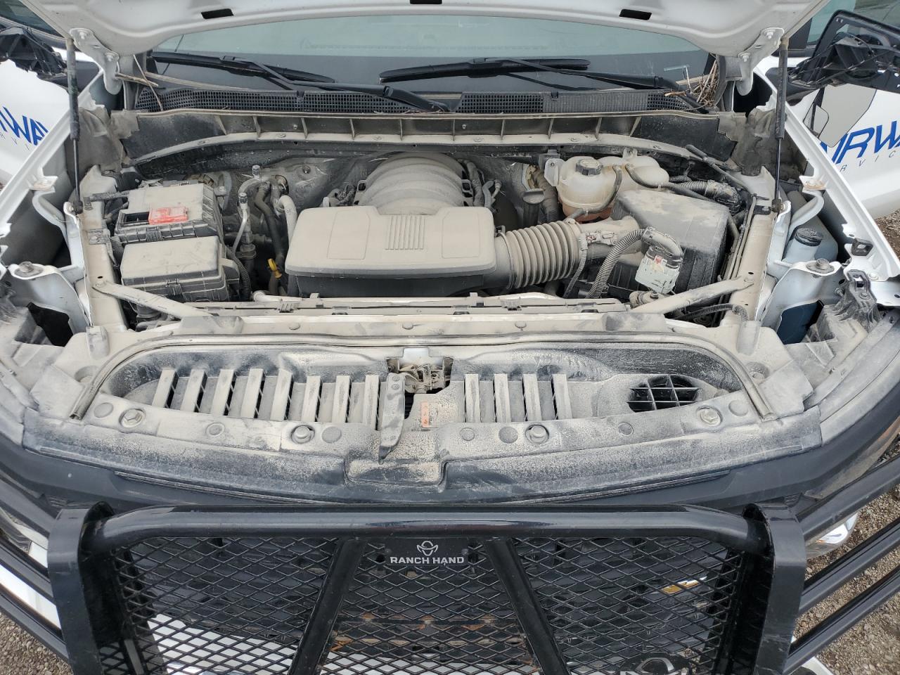 2GCUDAED1R1136744 CHEVROLET All Models 2024