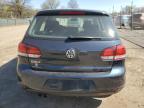2013 Volkswagen Golf    en Venta en Laurel, MD - Front End