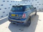 2010 MINI COOPER S for sale at Copart BRISTOL