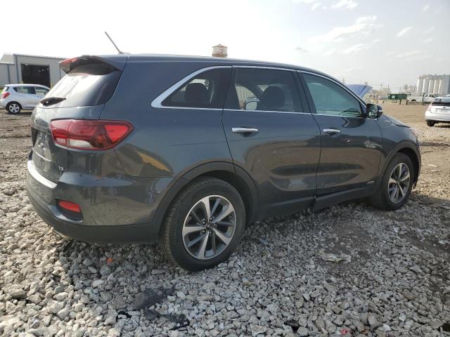  KIA SORENTO 2020 Szary