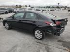 2022 Hyundai Accent Se for Sale in Sun Valley, CA - Rear End