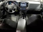 2018 Chevrolet Colorado Z71 en Venta en Ham Lake, MN - Front End