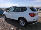 2014 Bmw X3 Xdrive28I იყიდება Magna-ში, UT - Front End