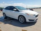 2017 Ford Focus Se იყიდება Grand Prairie-ში, TX - Normal Wear