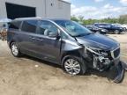 2015 Kia Sedona Lx na sprzedaż w Jacksonville, FL - Front End