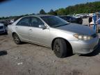 2006 Toyota Camry Le за продажба в Florence, MS - All Over