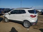 Woodhaven, MI에서 판매 중인 2019 Ford Ecosport Se - Front End