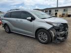 2021 Toyota Sienna Xle იყიდება Kapolei-ში, HI - Rear End