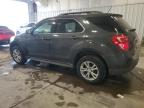 2017 Chevrolet Equinox Lt zu verkaufen in Franklin, WI - Minor Dent/Scratches