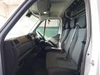 2023 RENAULT MASTER SL2 for sale at Copart SANDTOFT