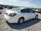 2010 Nissan Altima Base продається в Memphis, TN - Normal Wear